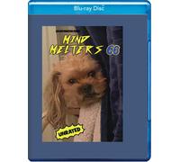Mind Melters 68 (Blu-ray)