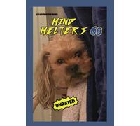 Mind Melters 68 (DVD)
