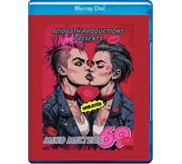 Mind Melters 69 (Blu-ray)