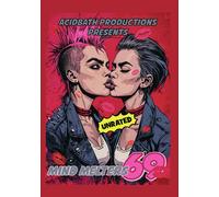 Mind Melters 69 (DVD)