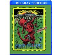 Mind Melters 7 (Blu-ray) James Balsamo