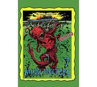Mind Melters 7 (DVD) James Balsamo