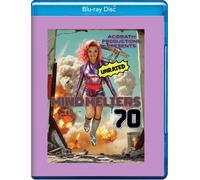 Mind Melters 70 (Blu-ray)