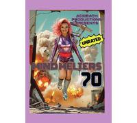 Mind Melters 70 (DVD)