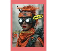 Mind Melters 71 (DVD)