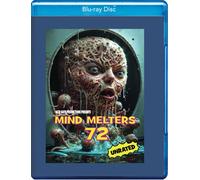 Mind Melters 72 (Blu-ray)