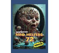 Mind Melters 72 (DVD)