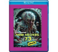 Mind Melters 73 (Blu-ray)
