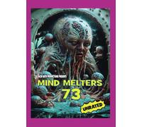 Mind Melters 73 (DVD)