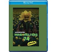 Mind Melters 74 (Blu-ray)