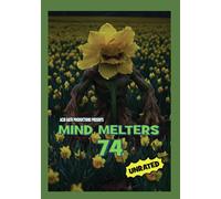 Mind Melters 74 (DVD)