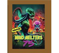 Mind Melters 75 (Blu-ray)