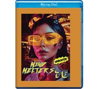 Mind Melters 76 (Blu-ray)