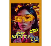 Mind Melters 76 (DVD)