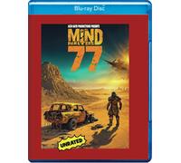 Mind Melters 77 (Blu-ray)