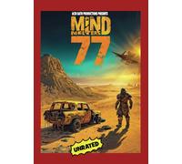 Mind Melters 77 (DVD)