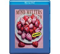Mind Melters 79 (Blu-ray)