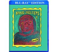 Mind Melters 8 (Blu-ray) James Balsamo