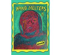 Mind Melters 8 (DVD) James Balsamo