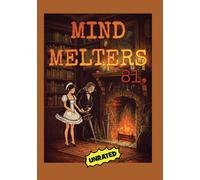 Mind Melters 81 (DVD)