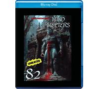 Mind Melters 82 (Blu-ray)