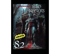 Mind Melters 82 (DVD)