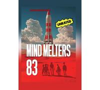 Mind Melters 83 (DVD)