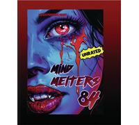 Mind Melters 84 (Blu-ray)