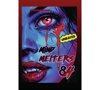 Mind Melters 84 (DVD)