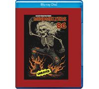 Mind Melters 86 (Blu-ray)