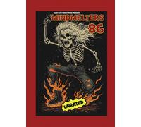 Mind Melters 86 (DVD)