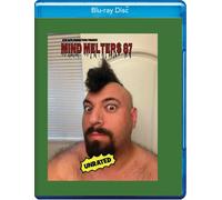 Mind Melters 87 (Blu-ray)