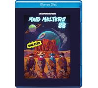 Mind Melters 88 (Blu-ray)