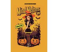 Mind Melters 89 (DVD)