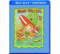 Mind Melters 9 (Blu-ray) James Balsamo
