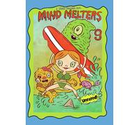Mind Melters 9 (DVD) James Balsamo