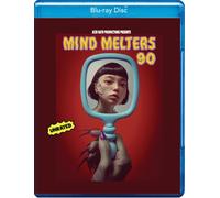 Mind Melters 90 (Blu-ray)