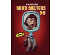 Mind Melters 90 (DVD)