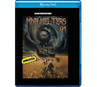 Mind Melters 91 (Blu-ray)