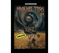 Mind Melters 91 (DVD)