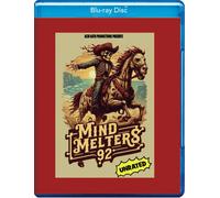 Mind Melters 92 (Blu-ray)