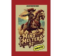 Mind Melters 92 (DVD)