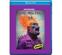 Mind Melters 93 (Blu-ray)