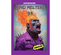 Mind Melters 93 (DVD)
