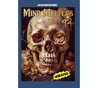 Mind Melters 94 (DVD)