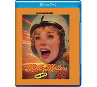 Mind Melters 95 (Blu-ray)