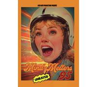 Mind Melters 95 (DVD)