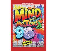 Mind Melters 96 (DVD)
