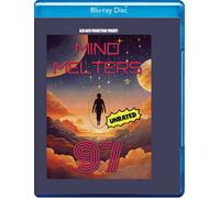 Mind Melters 97 (Blu-ray)