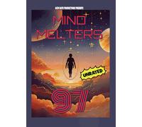 Mind Melters 97 (DVD)